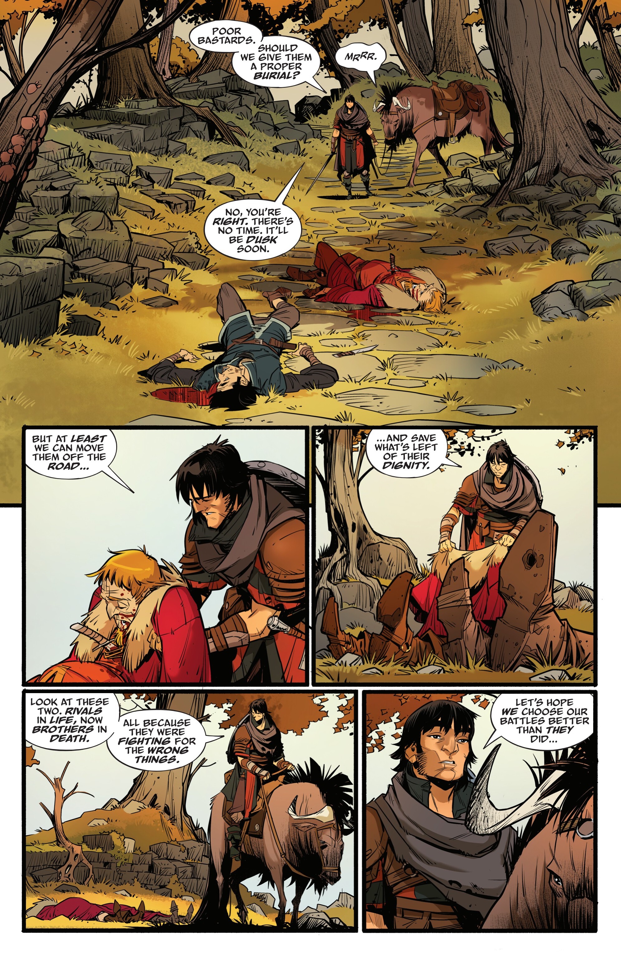 The Hunger and the Dusk - Book Two 003-0012.jpg